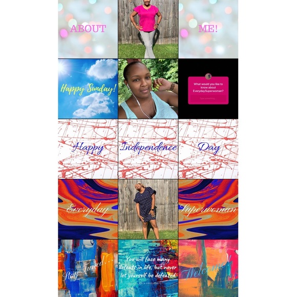 Follow Me On Instagram!!! - Picture 3 of 5